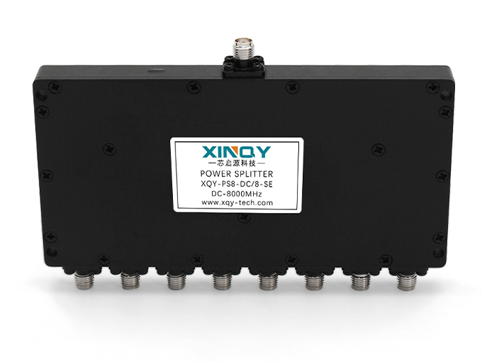 XQY-PS8-DC/8-SE