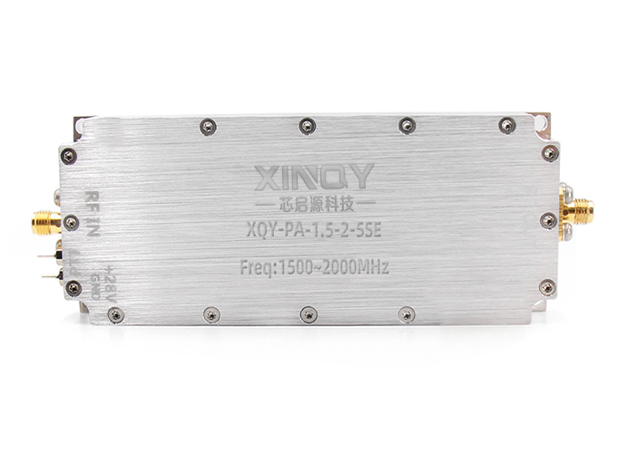 XQY-PA-1.5-2-5SE